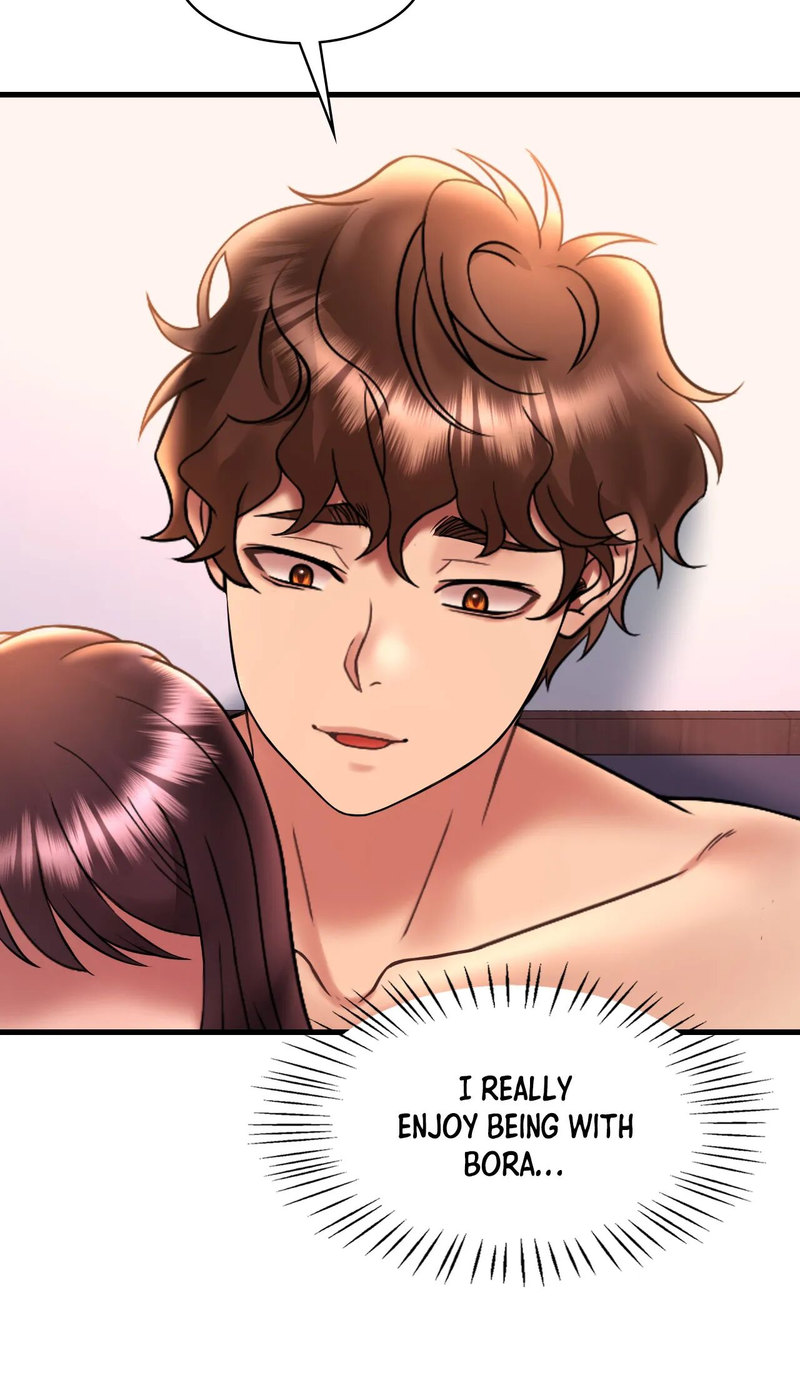 Drunk on You Chapter 42 Page 44