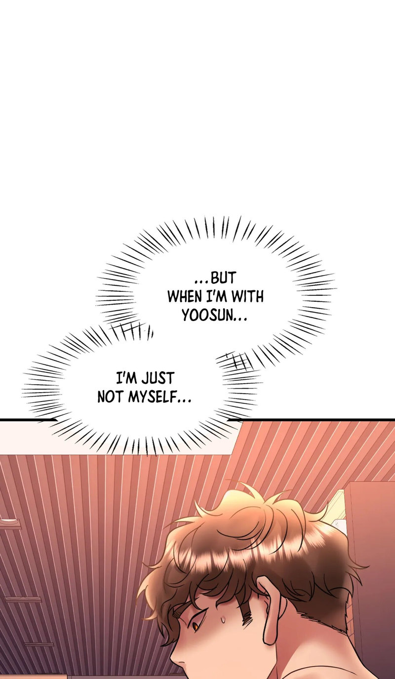 Drunk on You Chapter 42 Page 45