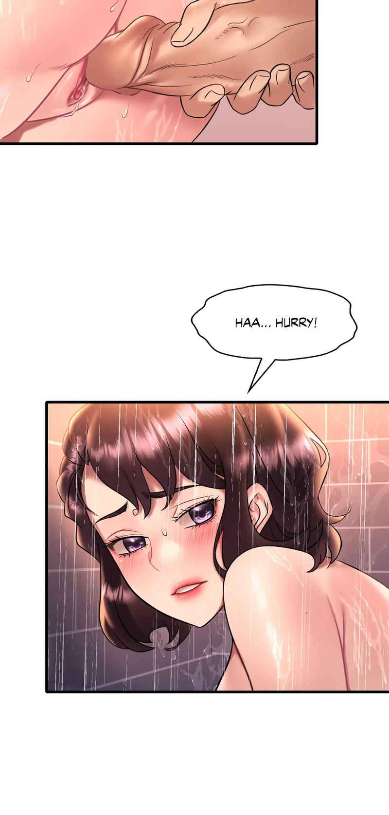 Drunk on You Chapter 42 Page 6