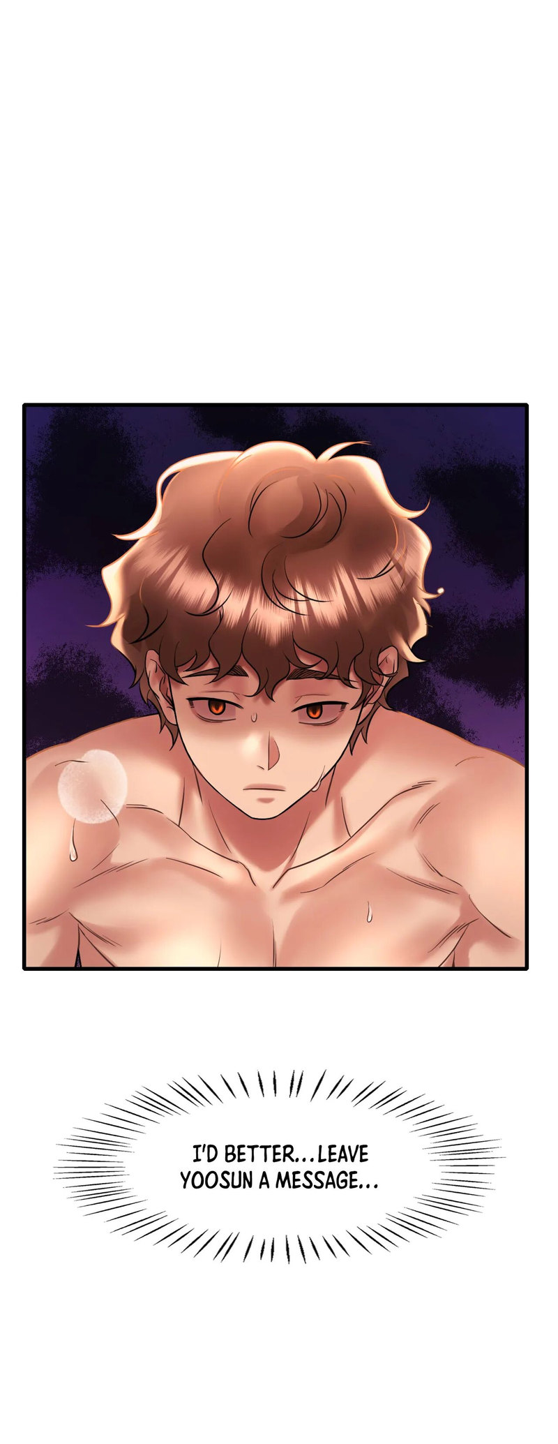 Drunk on You Chapter 43 Page 12