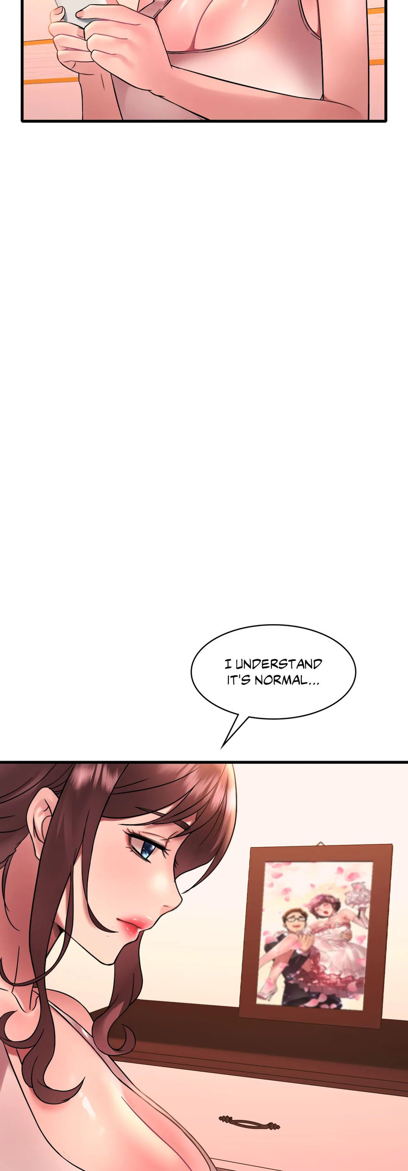 Drunk on You Chapter 43 Page 17