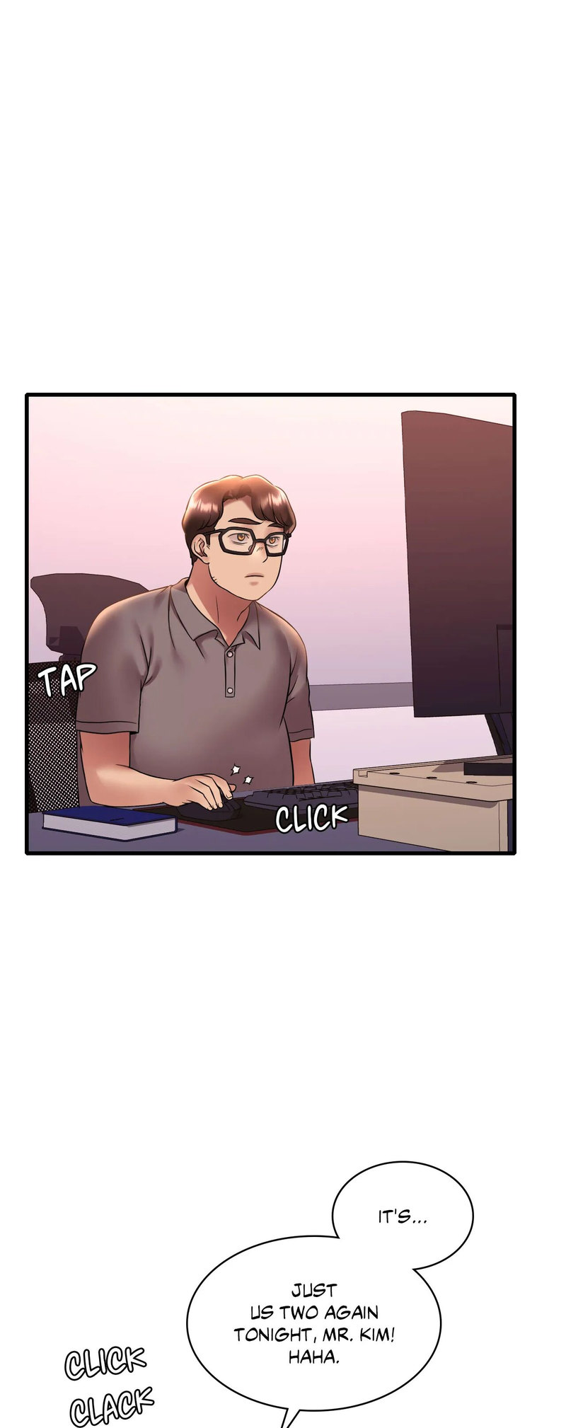 Drunk on You Chapter 43 Page 21