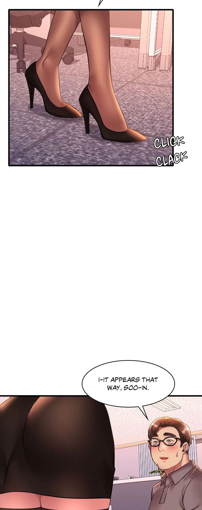 Drunk on You Chapter 43 Page 22