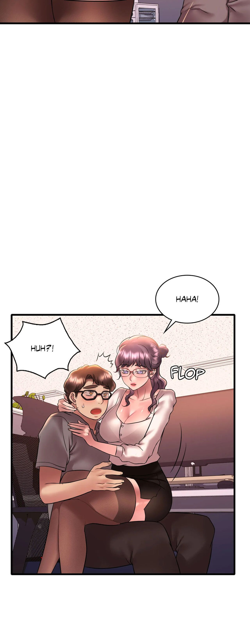 Drunk on You Chapter 43 Page 23
