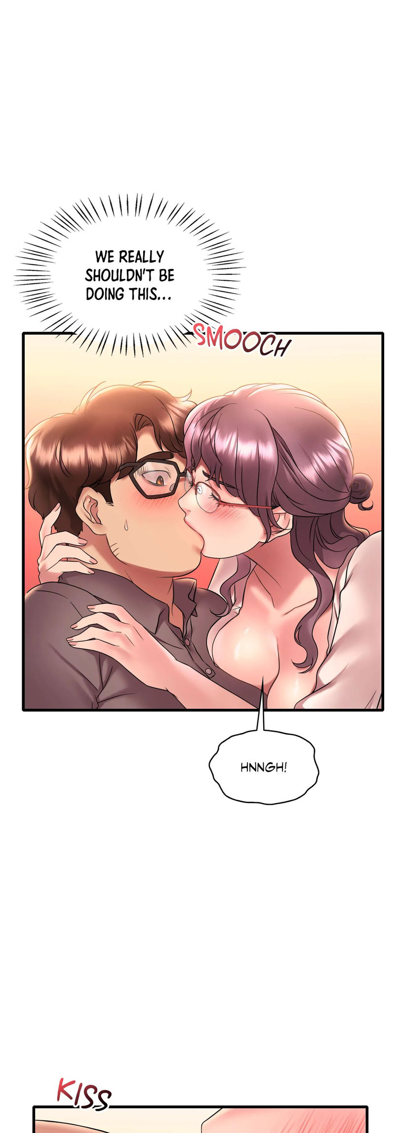 Drunk on You Chapter 43 Page 25