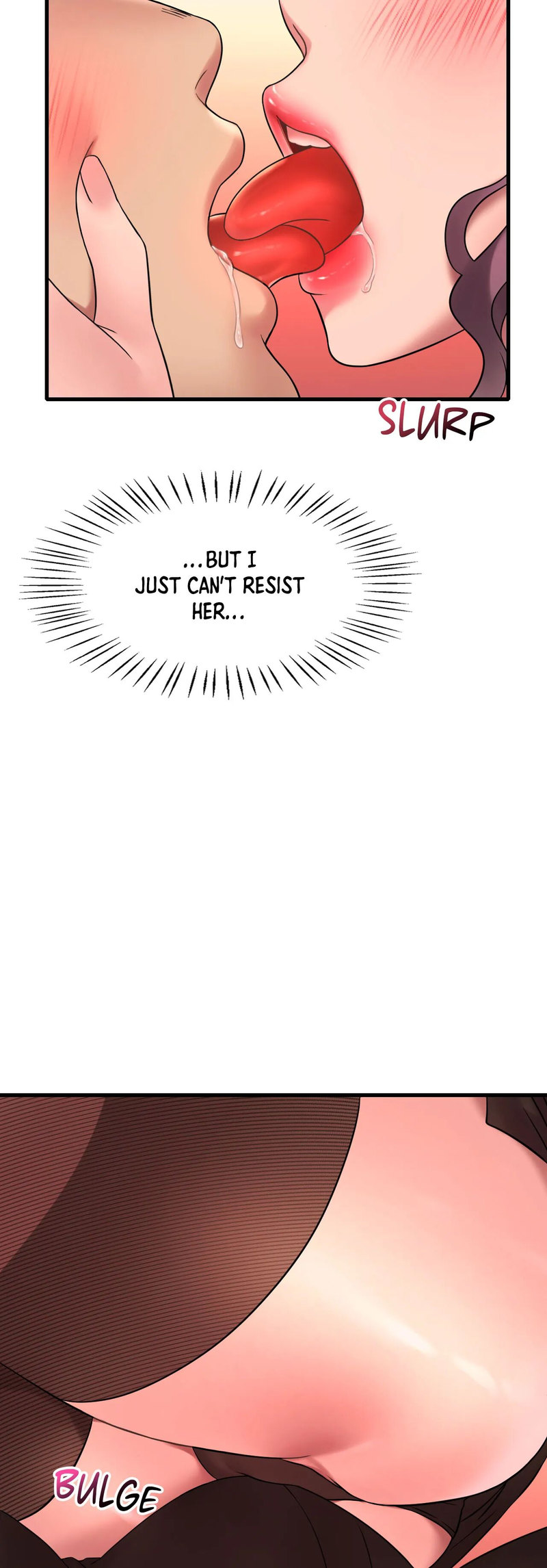 Drunk on You Chapter 43 Page 26