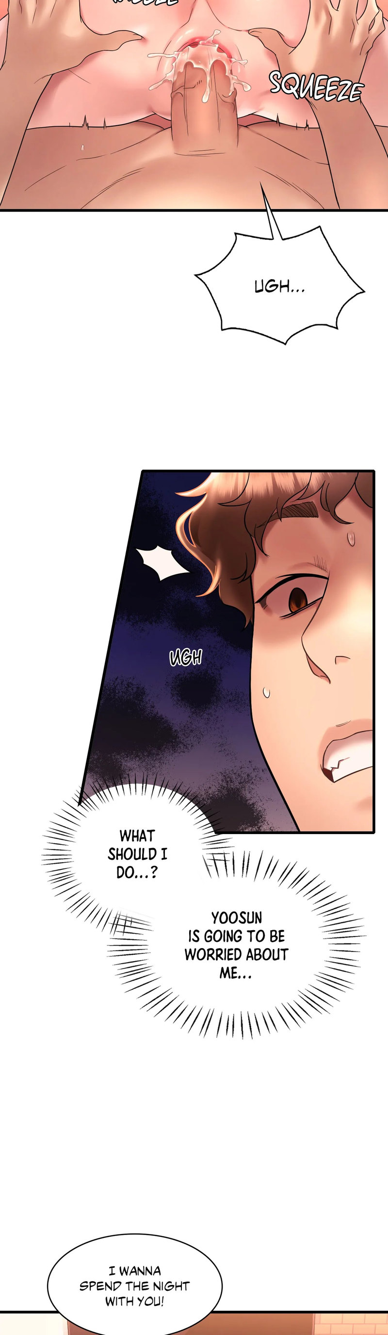 Drunk on You Chapter 43 Page 3