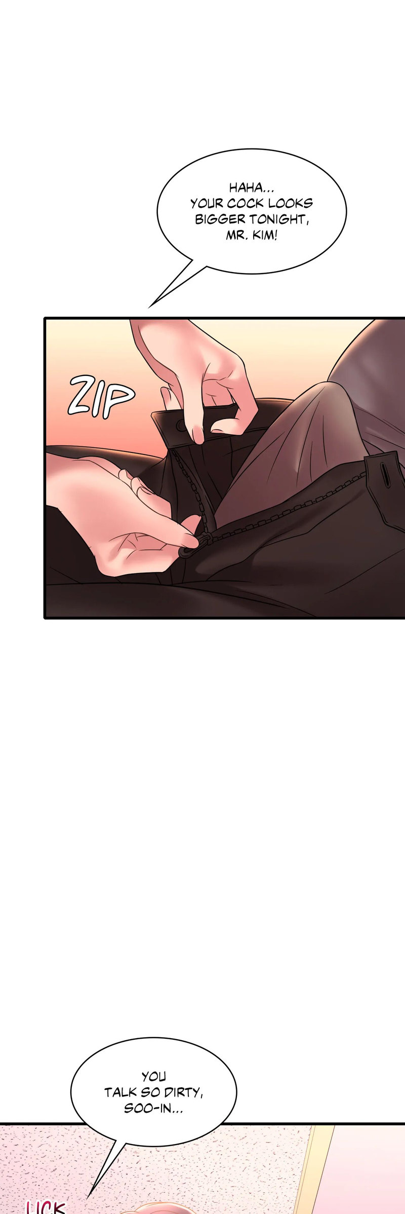 Drunk on You Chapter 43 Page 31