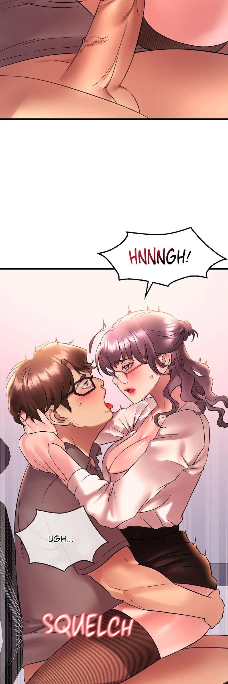 Drunk on You Chapter 43 Page 33