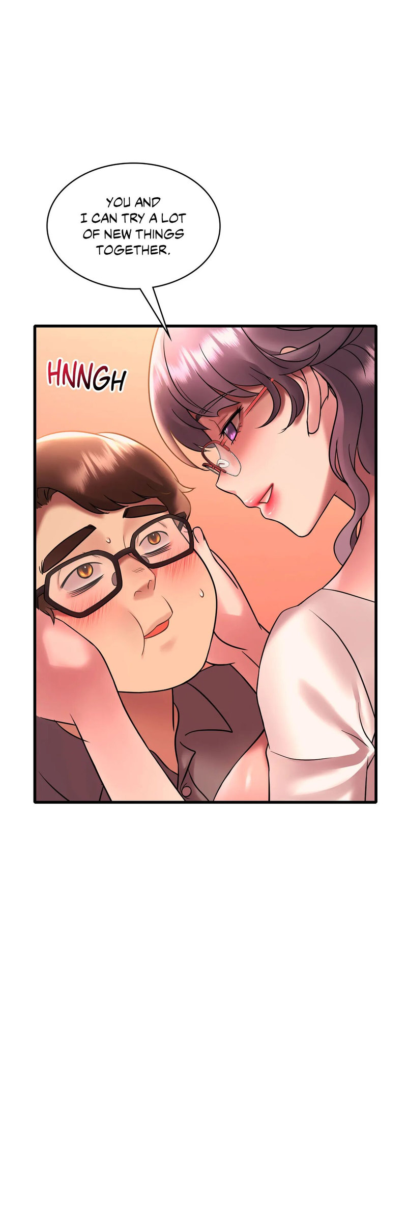 Drunk on You Chapter 43 Page 36