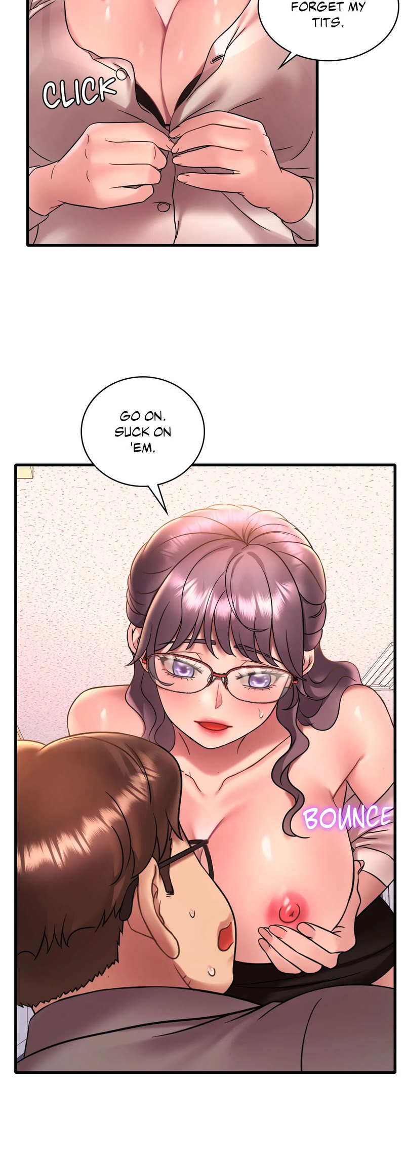 Drunk on You Chapter 43 Page 38