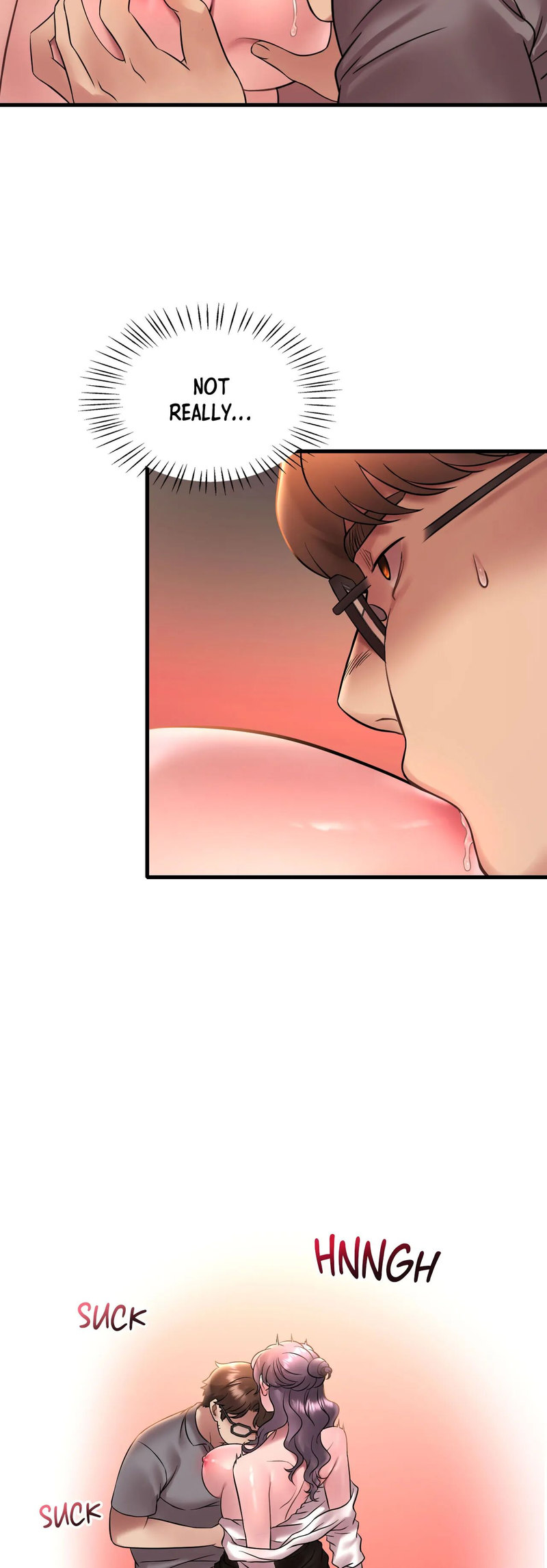 Drunk on You Chapter 43 Page 40