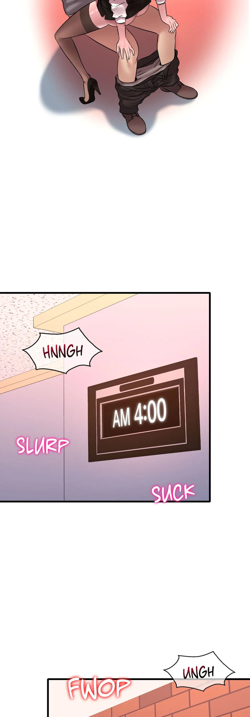 Drunk on You Chapter 43 Page 41