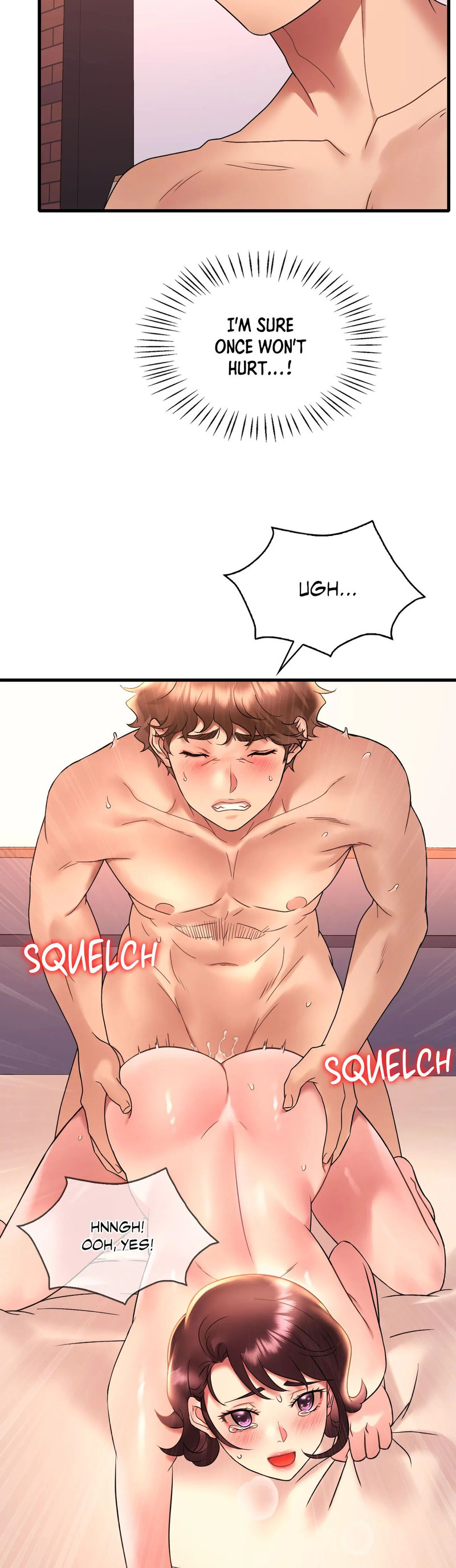 Drunk on You Chapter 43 Page 5