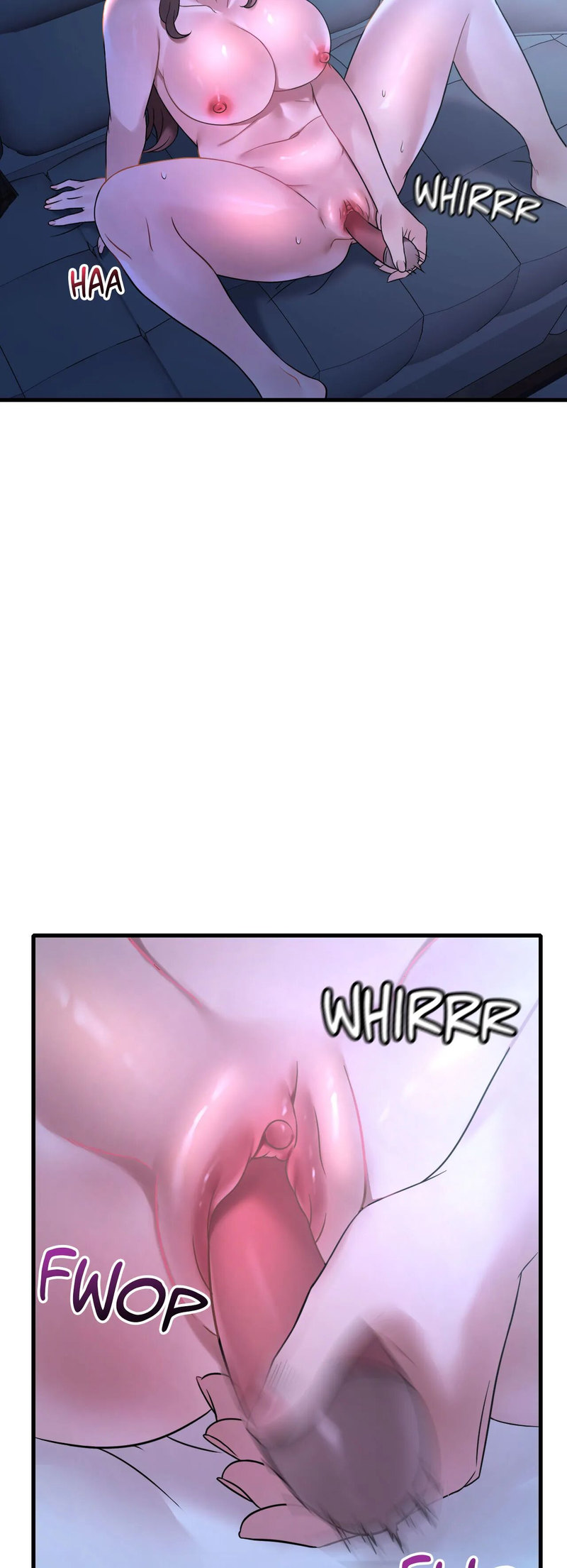 Drunk on You Chapter 43 Page 50