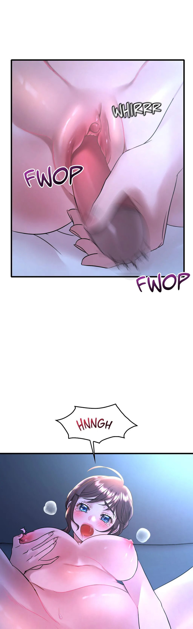 Drunk on You Chapter 44 Page 1