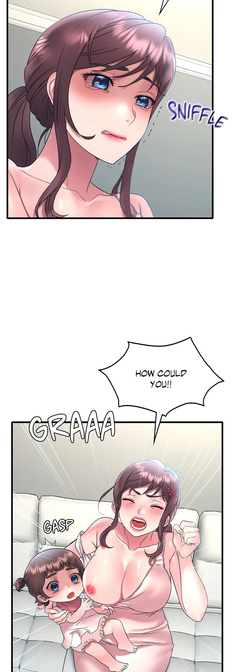 Drunk on You Chapter 44 Page 12
