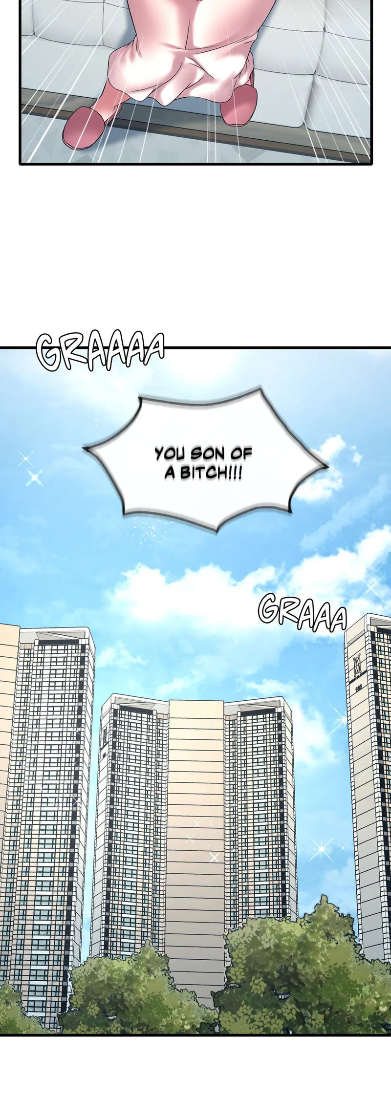 Drunk on You Chapter 44 Page 13