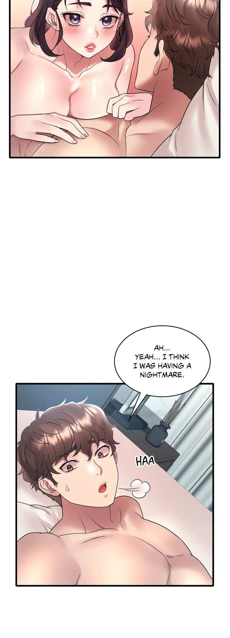 Drunk on You Chapter 44 Page 19