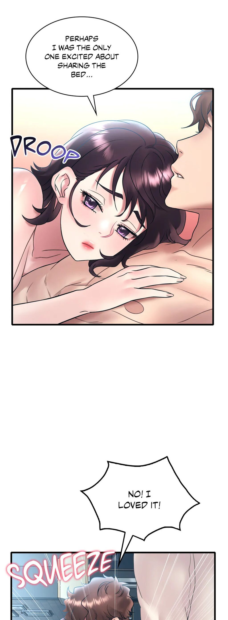 Drunk on You Chapter 44 Page 21