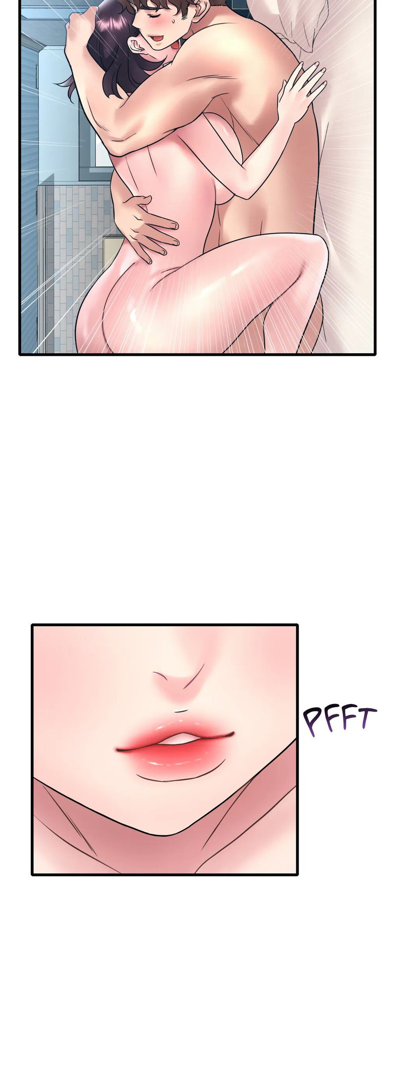 Drunk on You Chapter 44 Page 22