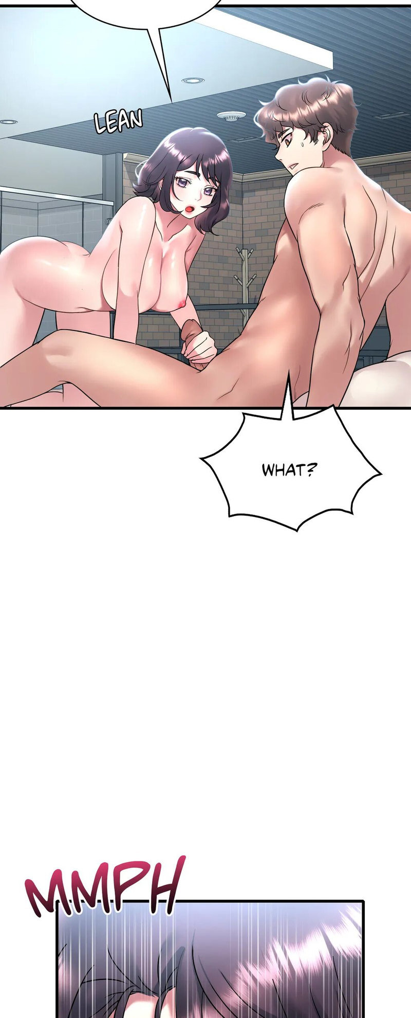 Drunk on You Chapter 44 Page 29