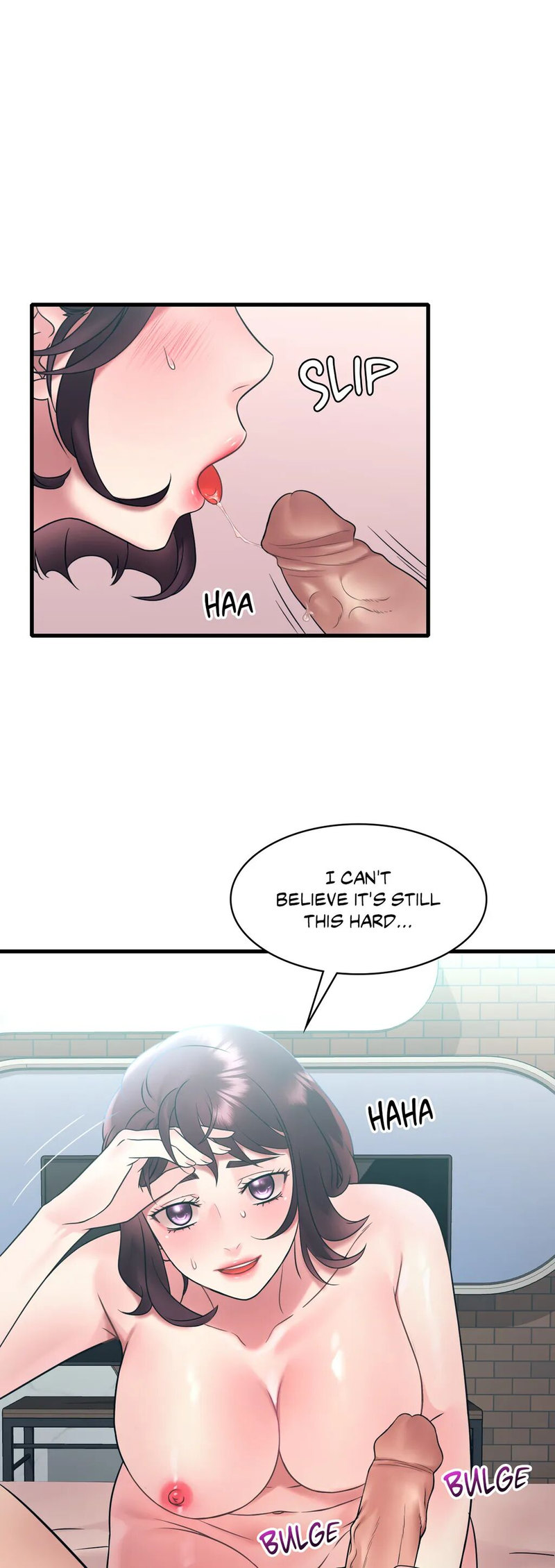 Drunk on You Chapter 44 Page 34