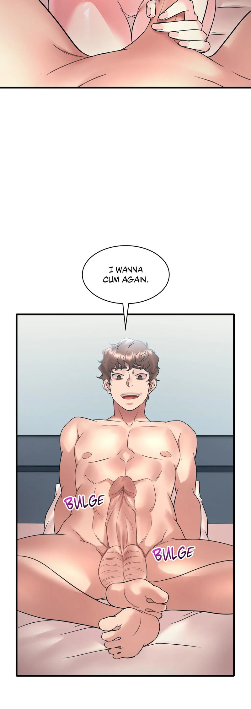 Drunk on You Chapter 44 Page 35