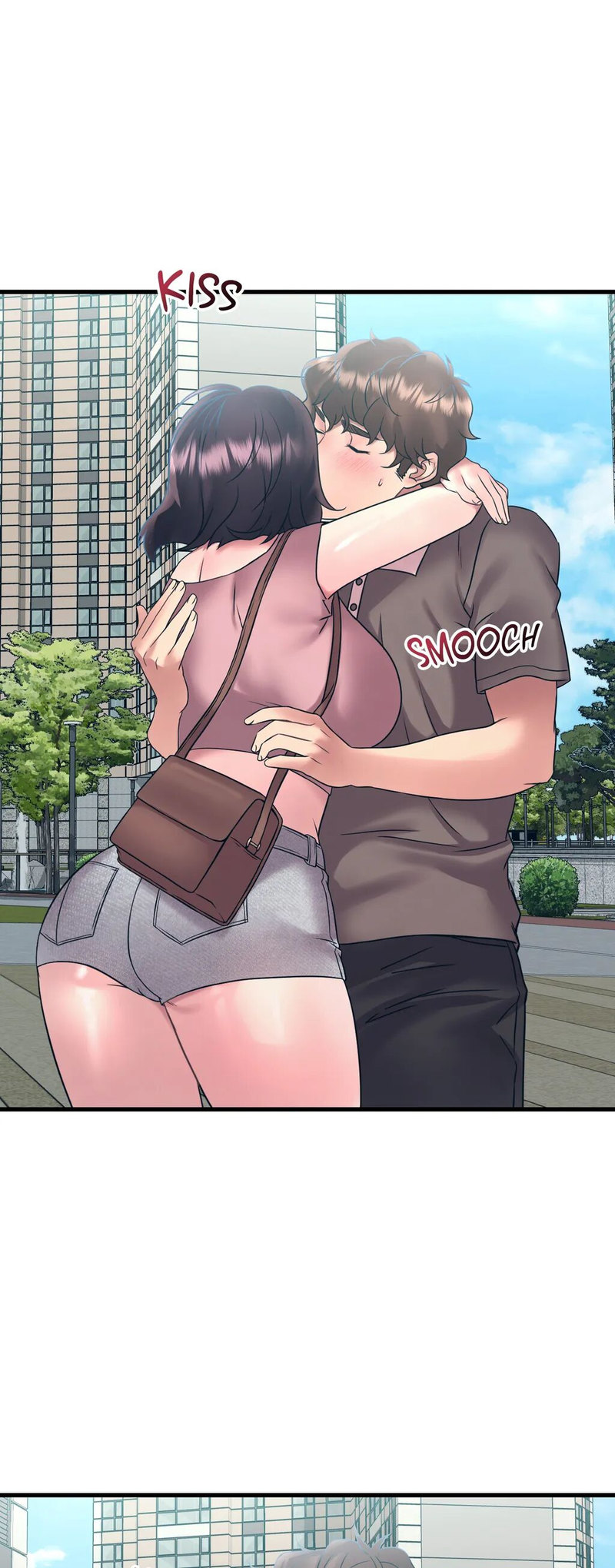 Drunk on You Chapter 44 Page 44
