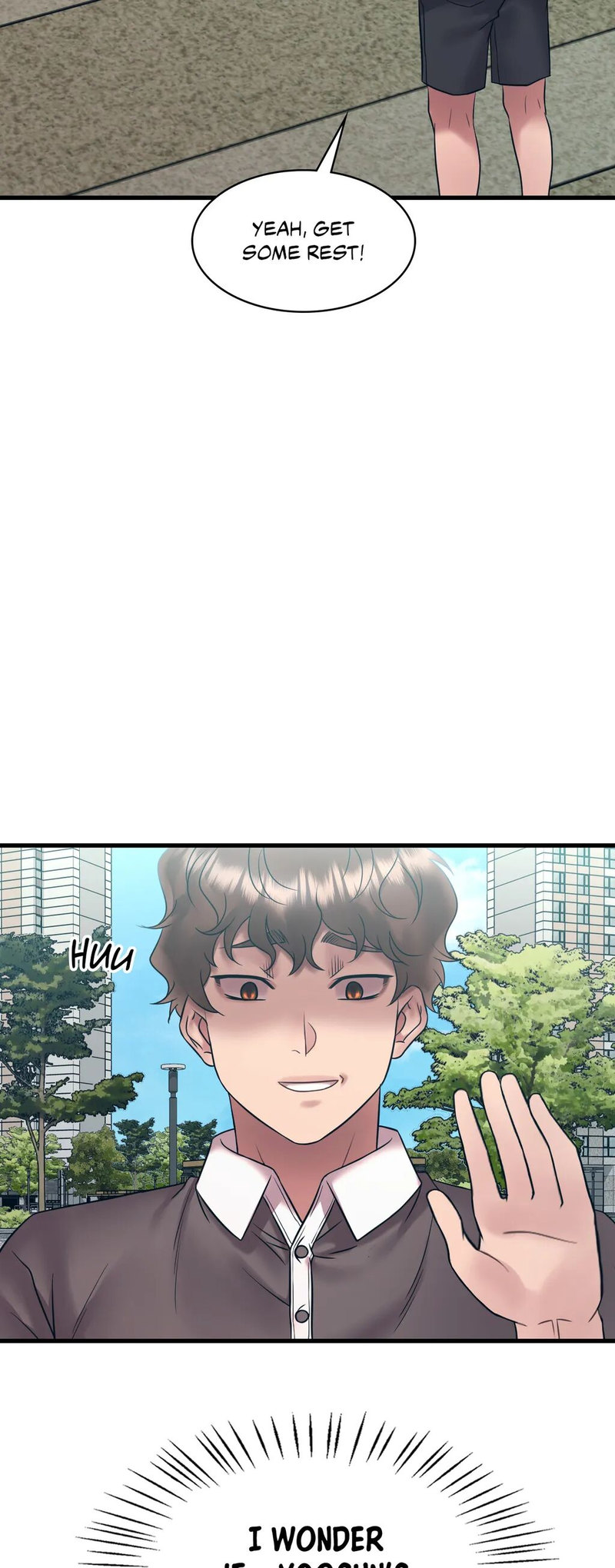 Drunk on You Chapter 44 Page 47