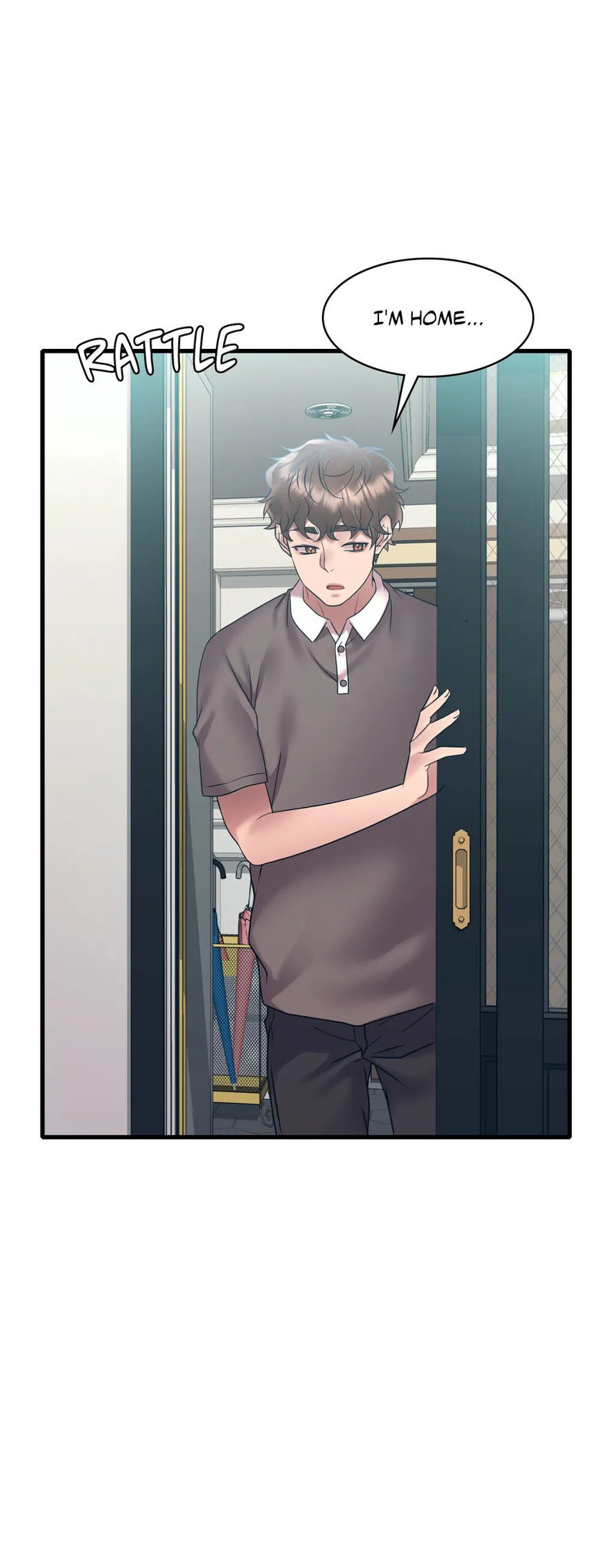 Drunk on You Chapter 44 Page 49