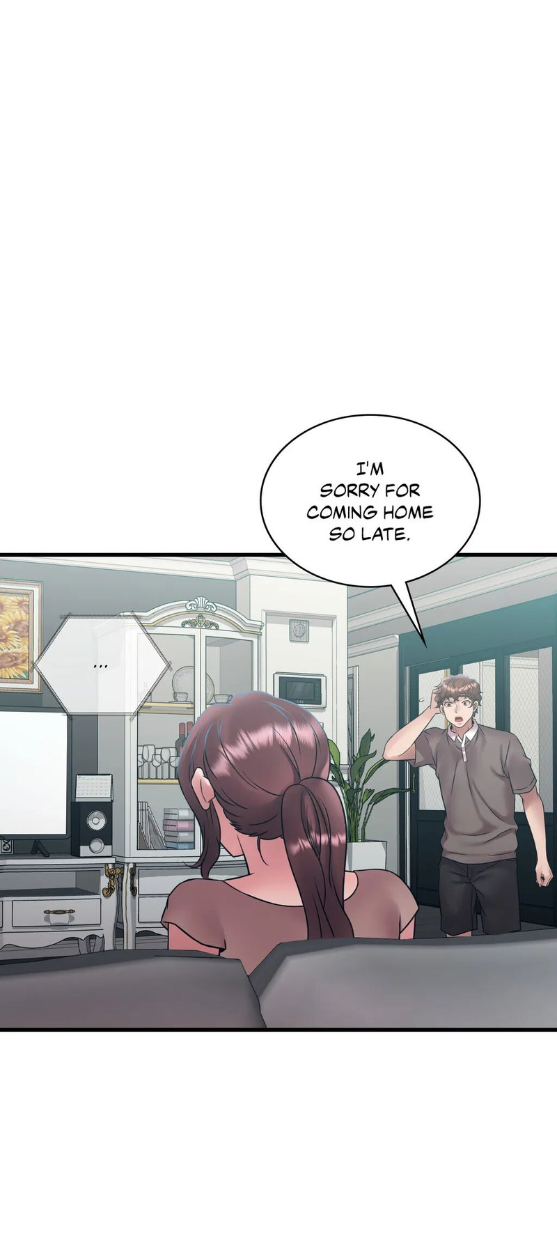 Drunk on You Chapter 44 Page 51