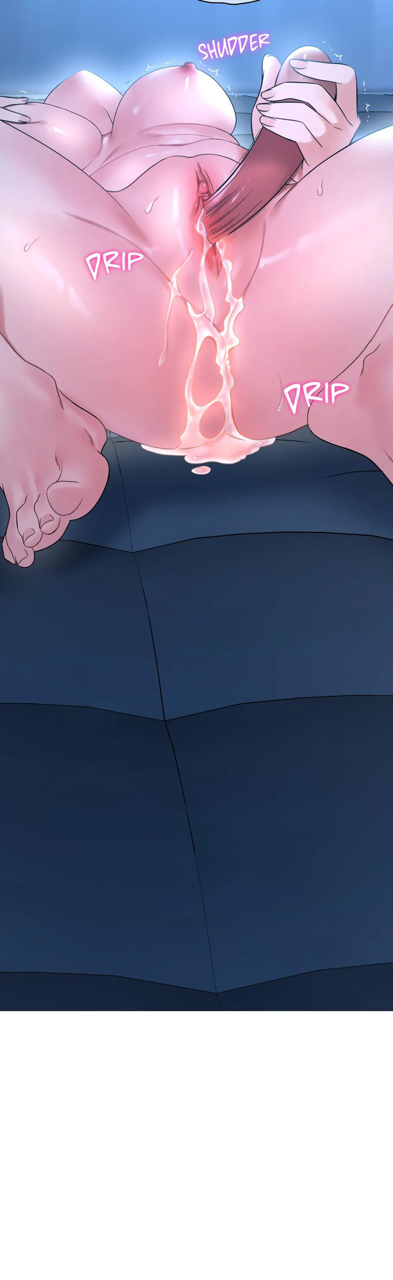 Drunk on You Chapter 44 Page 6