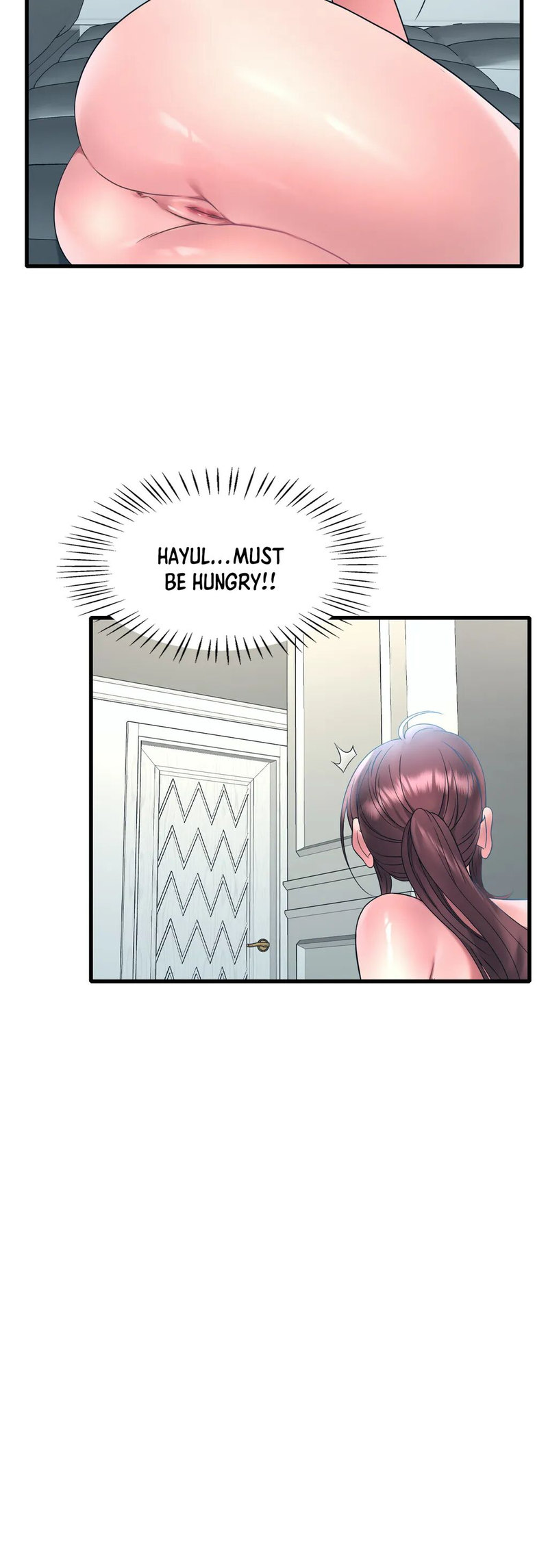 Drunk on You Chapter 44 Page 9