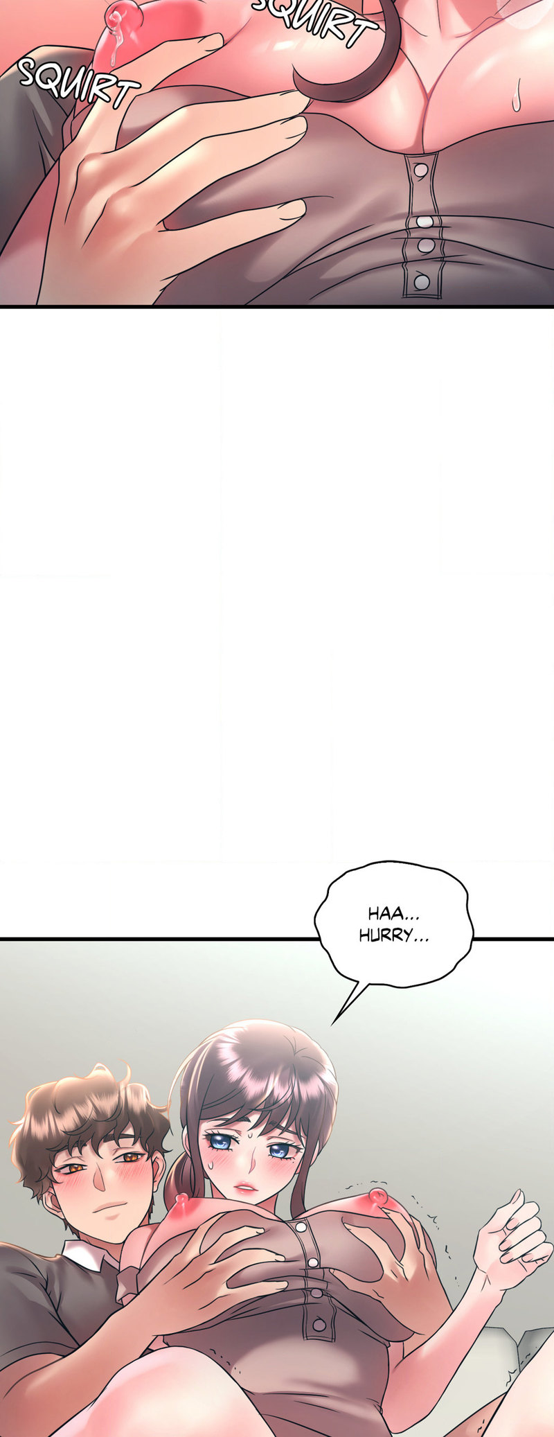 Drunk on You Chapter 45 Page 15