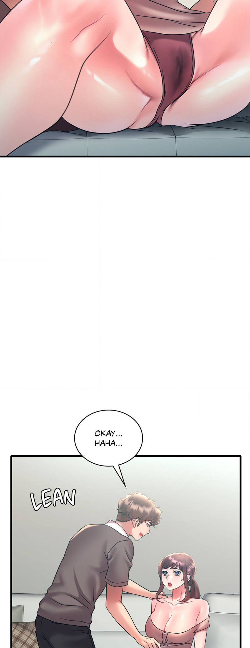 Drunk on You Chapter 45 Page 16