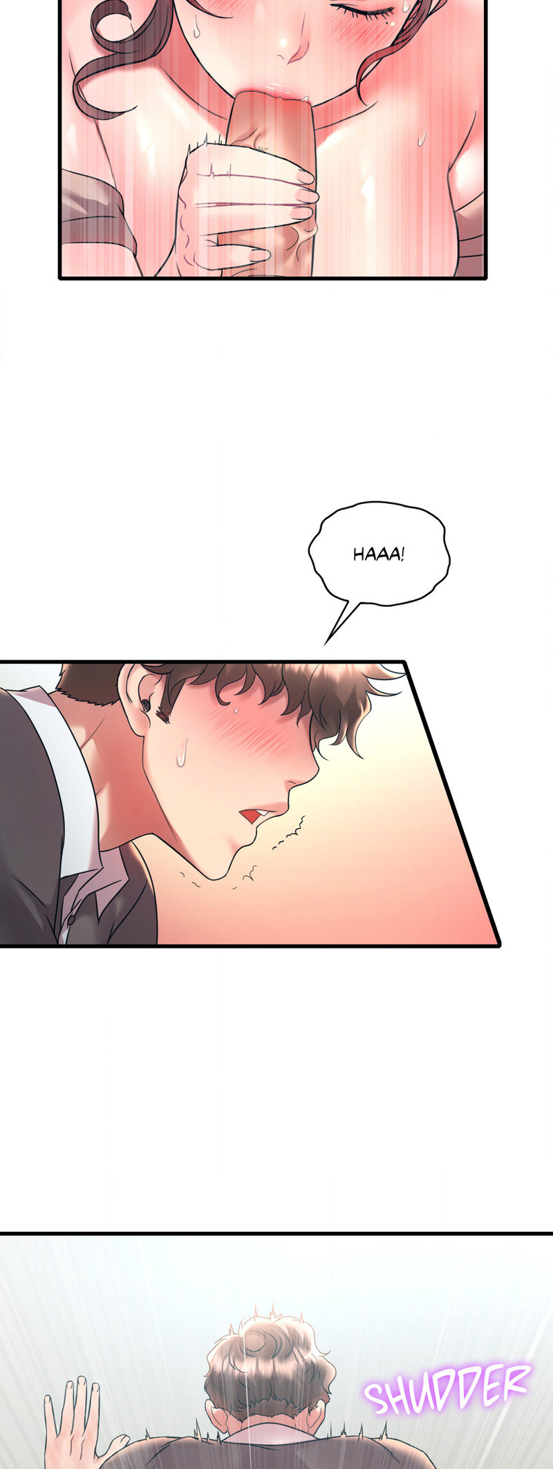 Drunk on You Chapter 45 Page 20