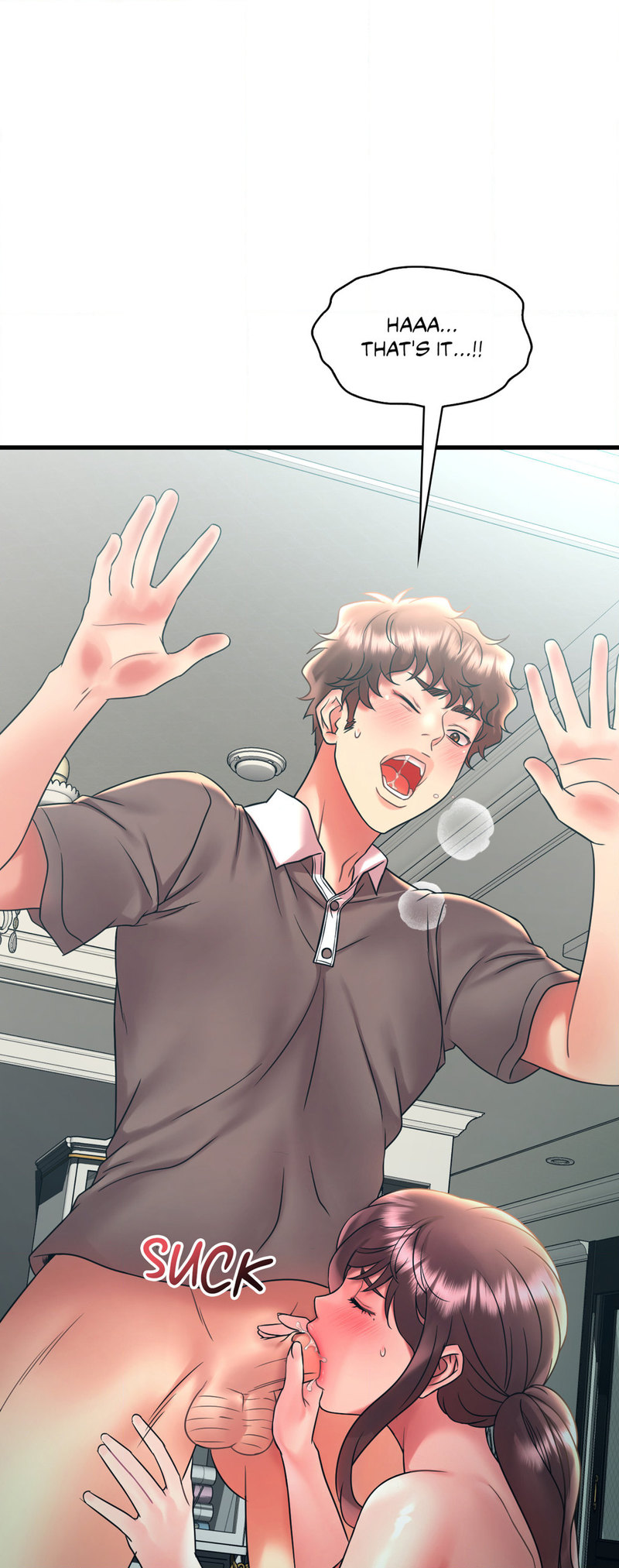 Drunk on You Chapter 45 Page 25