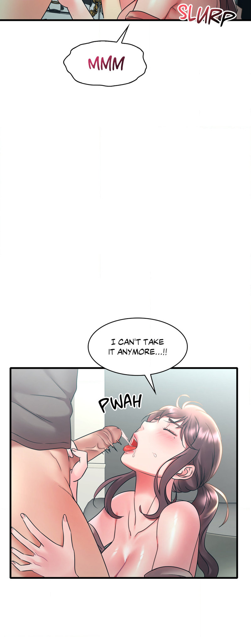Drunk on You Chapter 45 Page 26
