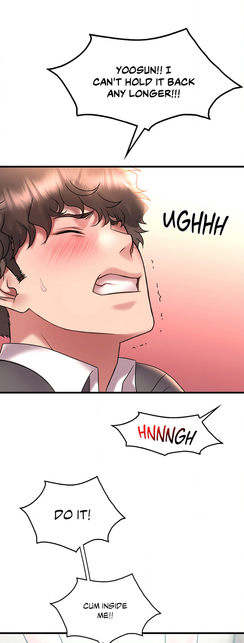 Drunk on You Chapter 45 Page 37