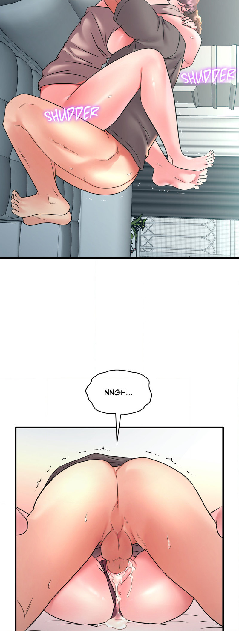 Drunk on You Chapter 45 Page 41