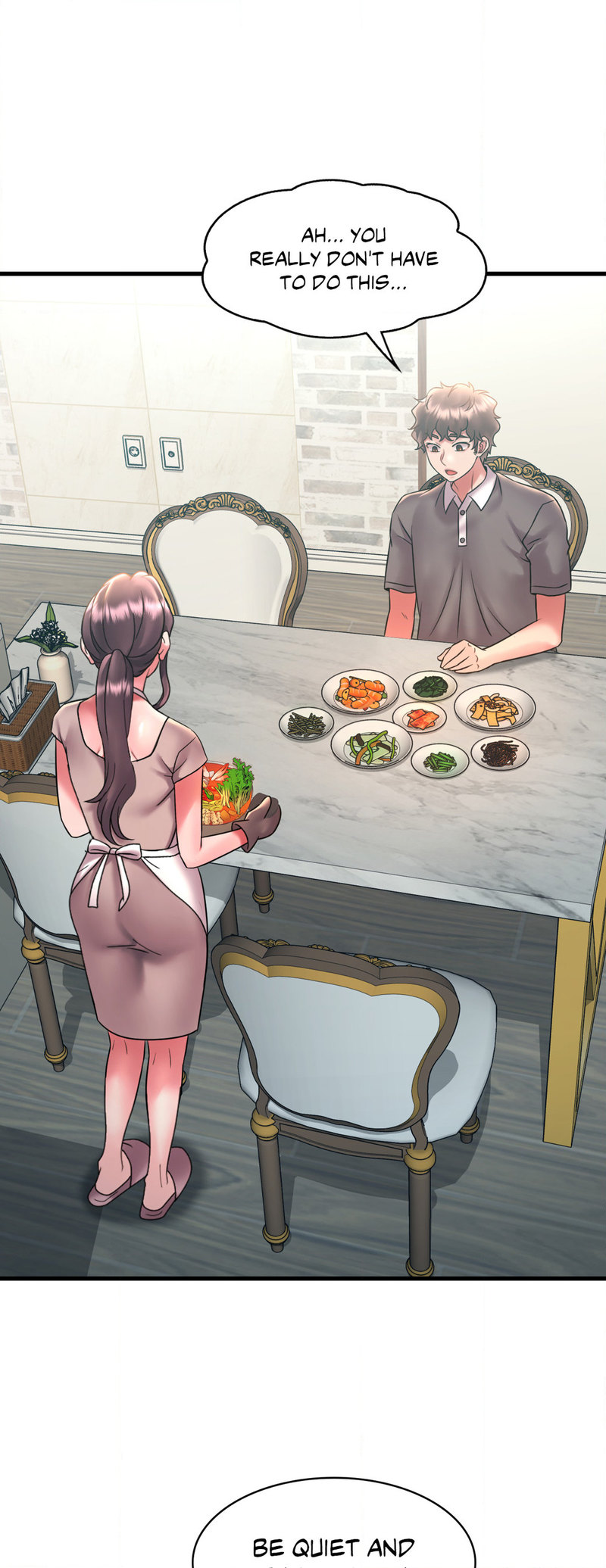 Drunk on You Chapter 45 Page 45