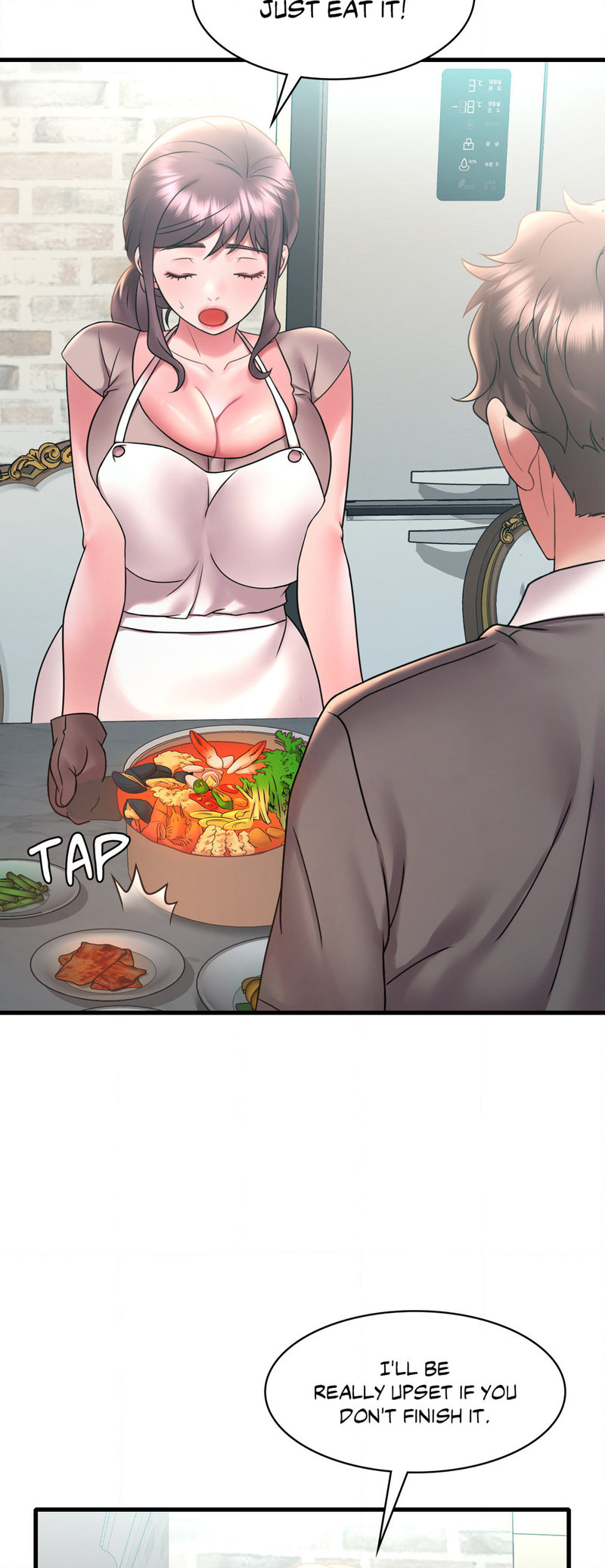 Drunk on You Chapter 45 Page 46