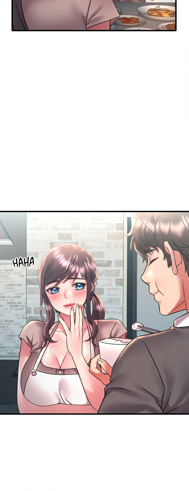 Drunk on You Chapter 45 Page 48