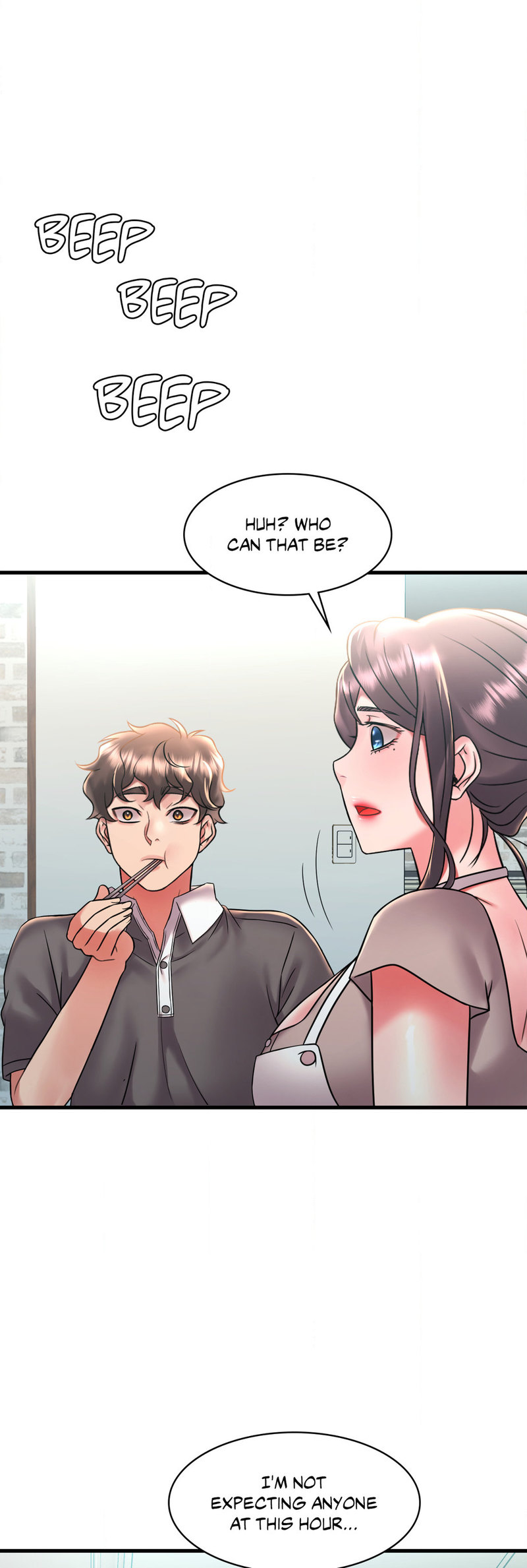 Drunk on You Chapter 45 Page 49
