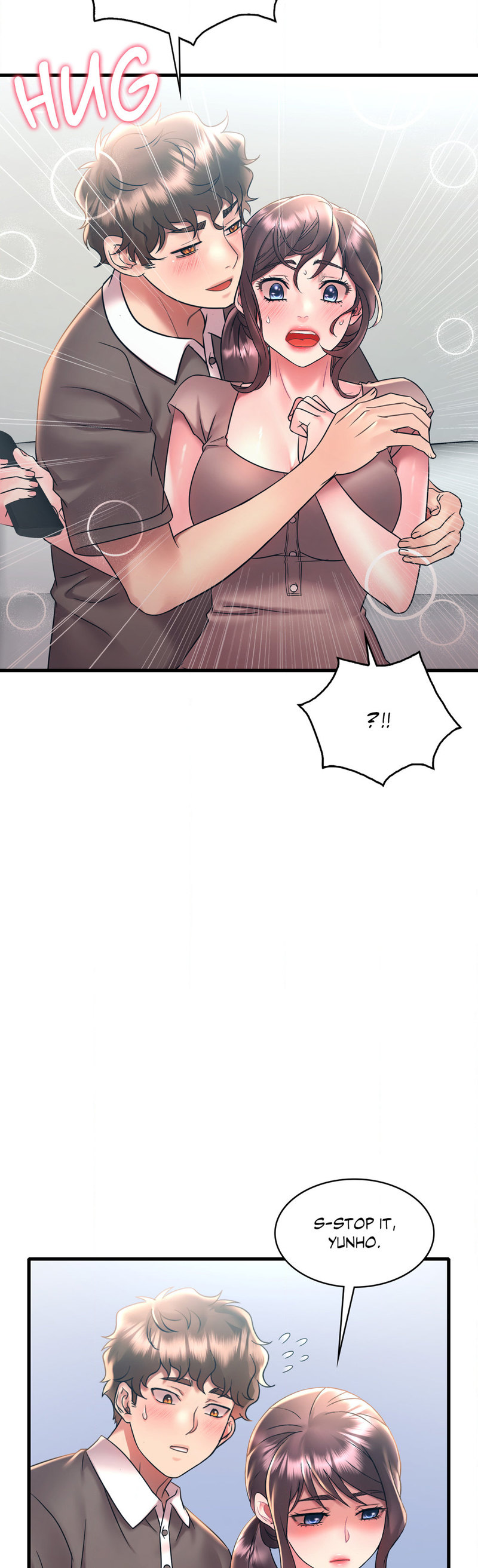 Drunk on You Chapter 45 Page 5