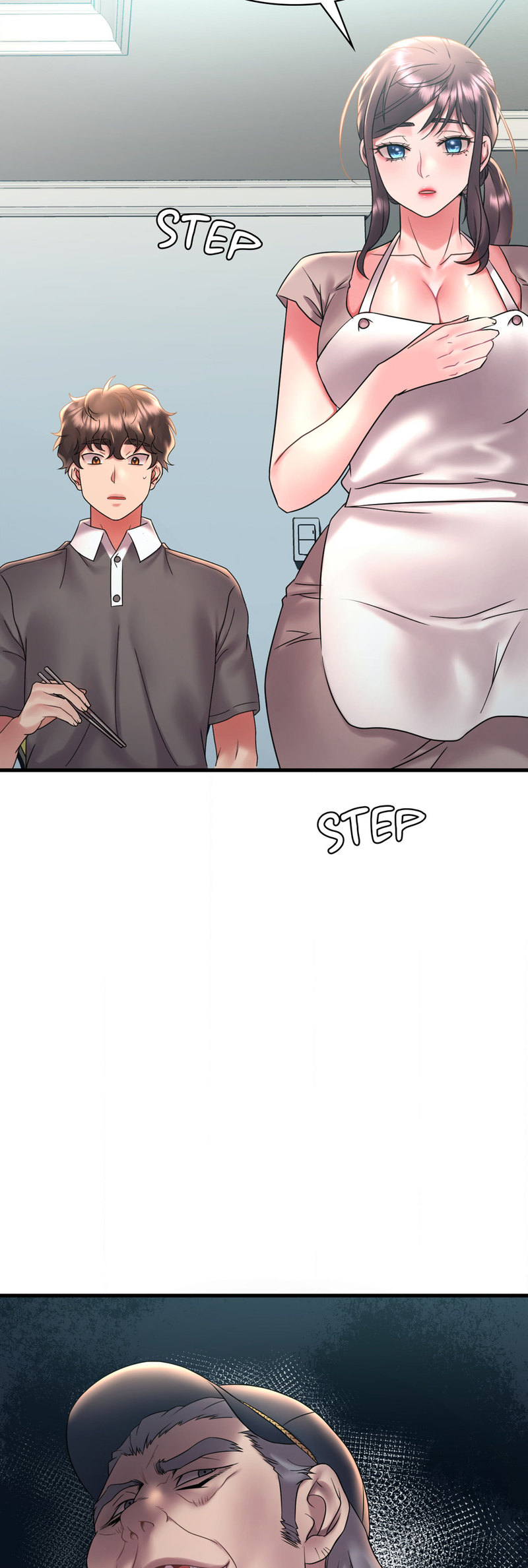 Drunk on You Chapter 45 Page 50