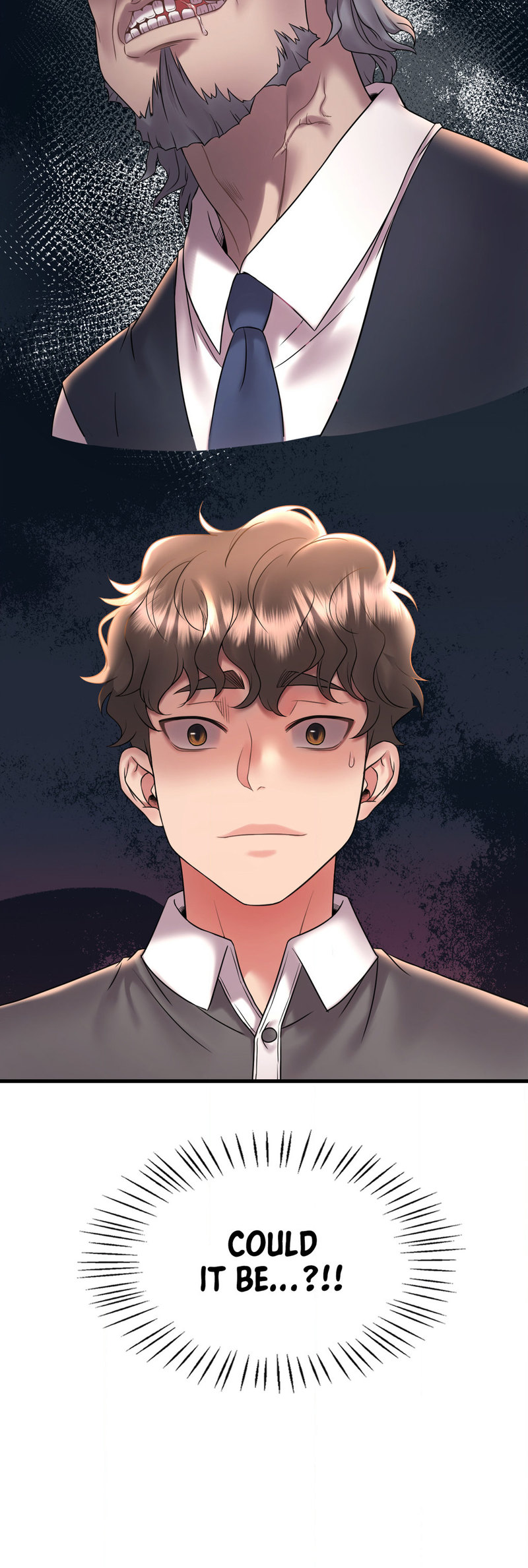 Drunk on You Chapter 45 Page 51