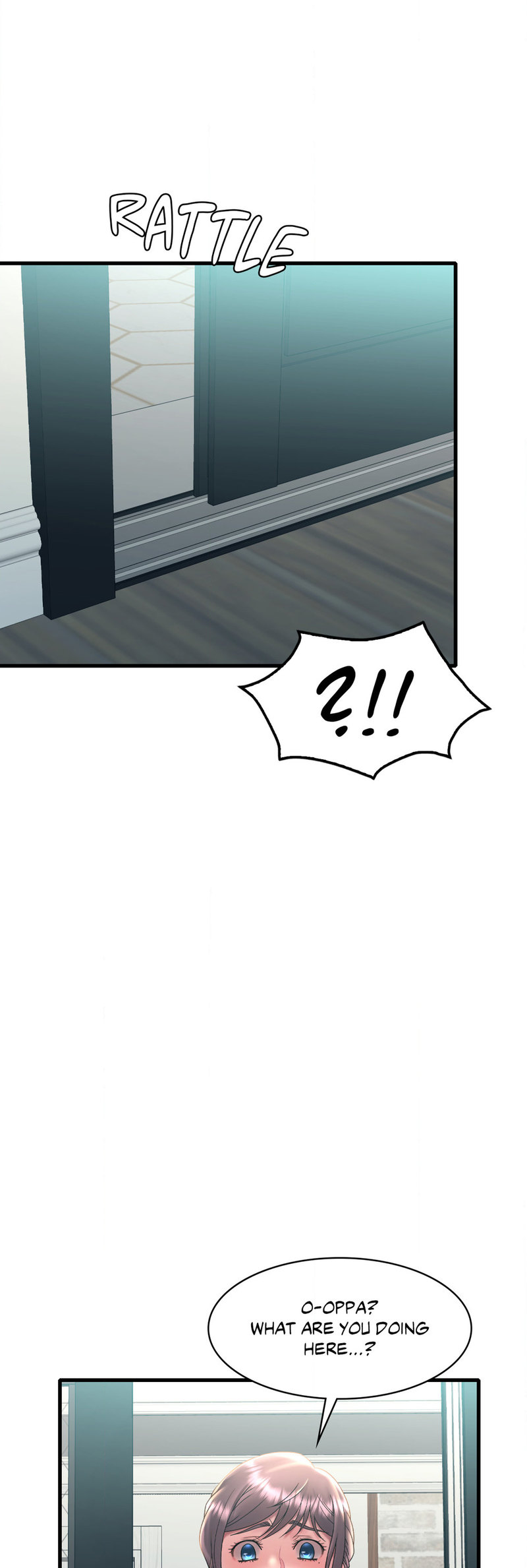 Drunk on You Chapter 45 Page 52
