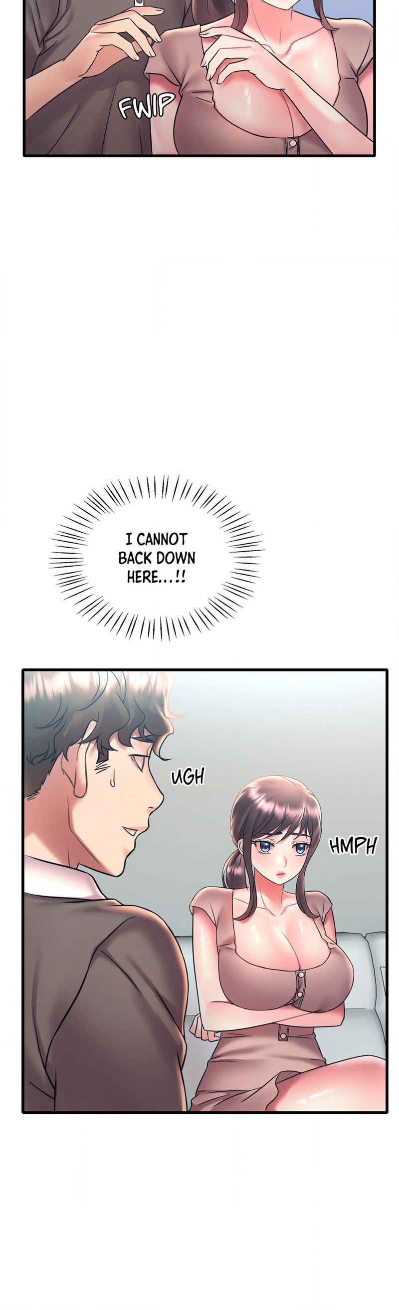 Drunk on You Chapter 45 Page 6
